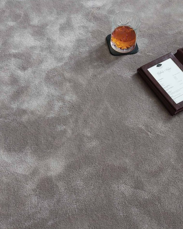 Dune carpet