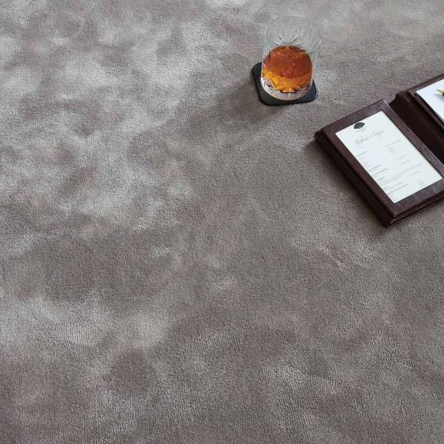 Dune carpet